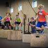 CrossFit Kids chez CrossFit Genum