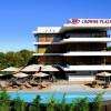 Crédit photo : site internet Crowne Plaza Montpellier - Corum à Montpellier