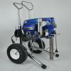 airless graco pour des meilleures finitions
