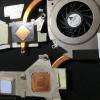 Radiateurs et ventilateur nettoyés
