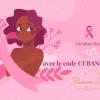 Octobre Rose by Cubano Hair