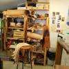 L'atelier de peaux