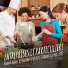 Cours de cuisine à Dijon pour entreprises et particuliers.
