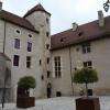 Hostel Jean de la Borderie.