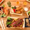 Cut Street Food 