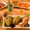 Barquette gourmande / street food paris