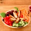 Cut Street Food / Salade