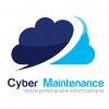 Logo cyber Maintenance informatique