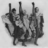 French Cancan 