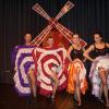 French Cancan