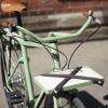 Le Fer de Lance vélo urbain fabriqué à Strasbourg