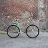 "Le Fer de Lance" vélo artisanal de fabrication strasbourgeoise 