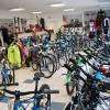Crédit photo : page facebook, Cycles Poppe