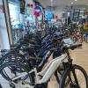 Vélos électriques en vente à Mareuil lès Meaux, près de Meaux, Seine et Marne (77), chez Cycles Richard
