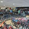 Magasin de vélos enfants, BMX, VTC, VTT, Gravel, vélos de route, vélos de ville, vélos Cargo, vélos électriques à Mareuil lès Meaux, près de Meaux, Seine et Marne (77)
