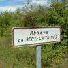 sur le parcours blancheville andelot