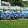 les cyclo rails