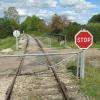 stop on ouvre la barrière