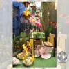 Boutique Cynara Fleuriste Laxou Paques