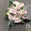 Bouquet de fleurs Cynara Fleuriste laxou Mariage