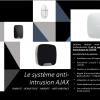 Envie de protéger vos biens et votre foyer ? contacter nous pour découvrir le système d'alarme adapté à vos besoins !