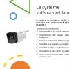 Une visualisation 24h/24 de votre foyer et alentours pour se rassurer ? Contacter nous pour découvrir notre gamme de vidéosurveillance installée !