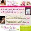 LE BRESIL DANS LA PEAU !