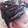 chignon