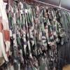 côté textile surplus
