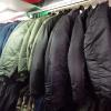 bombers MA1