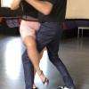 Tango argentin avec notre Maestro Pascal Reczulski 