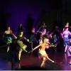 Danse 2000 Crozon
Modern' Jazz
