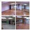 salles à louer de 60m² et de 70m²