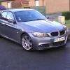 BMW 320 D