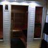 Darras institut Sauna infrarouge 