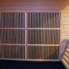 Sauna infrarouge Darras institut