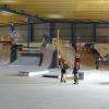 le skatepark