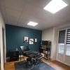 Salle de tatouage de Datcha tattoo au salon Rite tatouage