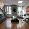 Salle d accueil de l’atelier de tatouage Rite sur Gap