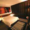 Chambre relookée 310 Dav'hotel Clermont Ferrand