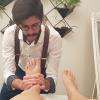 Consultation d'Ostéopathie à Colmar sur rendez-vous