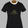 
Explorez la créativité vestimentaire avec notre collection de tee-shirts originaux pour femmes. Chaque pièce est une œuvre d'art à part entière, présentant des designs uniques, des motifs captivants et une esthétique moderne. Que vous préfériez des imprimés artistiques, des messages inspirants ou des illustrations audacieuses, nos tee-shirts originaux offrent une diversité de choix pour exprimer votre individualité. La qualité exceptionnelle de nos matériaux garantit un confort optimal tout au long de la journée, tandis que les coupes contemporaines ajoutent une touche de modernité à votre garde-robe. Portez nos tee-shirts originaux pour afficher fièrement votre style lors d'une sortie décontractée, d'un événement spécial ou au quotidien. Chaque tee-shirt est une toile vivante, invitant à la libre expression. Transformez votre style avec nos tee-shirts originaux pour femmes, une invitation à la créativité vestimentaire où chaque tenue devient une expression artistique unique.