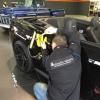 DBG Car Center - débosselage sans peinture à Caen