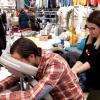 Intervention en entreprise sur demande