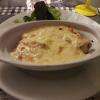escalope de volaille au maroille
