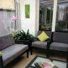 confection coussins fauteuils