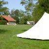 Notre mini camping