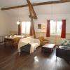 grand gîte pour 9 personnes