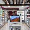 Luxe et Bijouterie - Smartphone - Informatique - Gaming - Culture. Vous serez surpris par toutes les références disponibles en magasin. 
