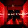 Eat drink dance